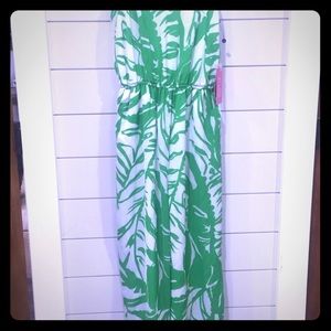 Lilly Pulitzer Romper Jumpsuit